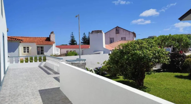 Апартаменты Apartamento do Marquês
