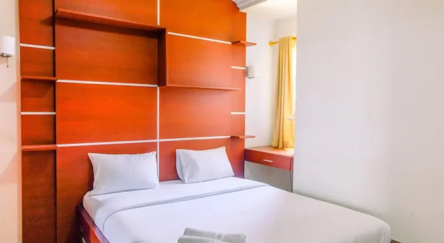 Standard chambre Highest Value 2BR at Great Western Apartment