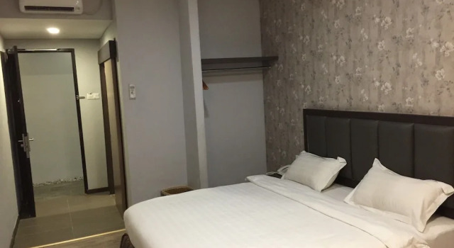 Deluxe chambre Eatern Hotel