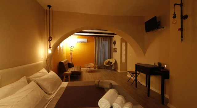 Apartment La NZIRIA