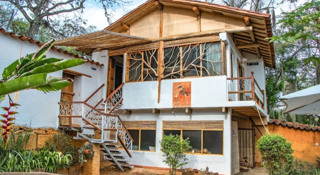 Hotel Casa Blanca
