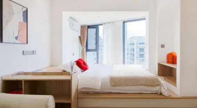 Люкс Deluxe Nayunli Homestay