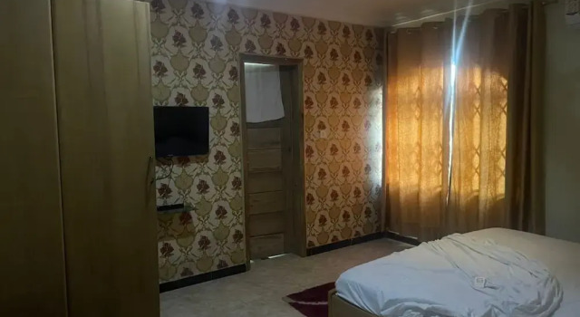 Hide View Hotel, Rezerwuj Hotel Hotele 3-gwiazdkowe w Koforidua, 3*