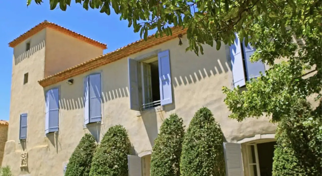 Château de Siran