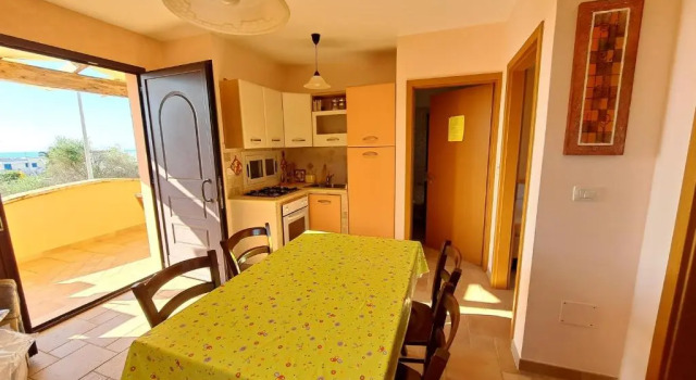 Коттедж Цокольный этаж с 2 комнатами Torre Pali House