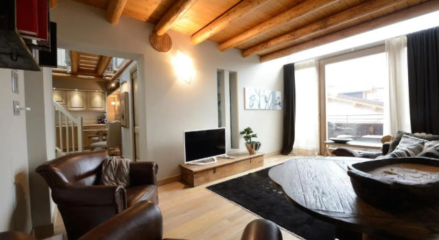 Люкс Hotel Vecchia Stazione Mountain Elegance