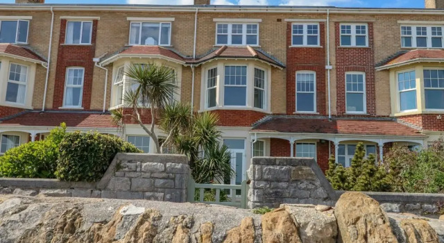 Beach Retreat