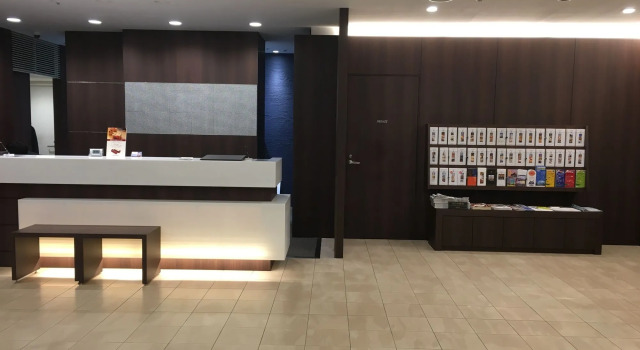 Richmond Hotel Yokohama Bashamichi