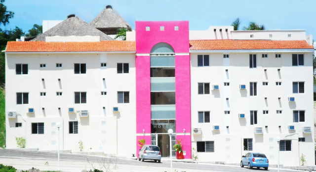Hotel Barranquilla