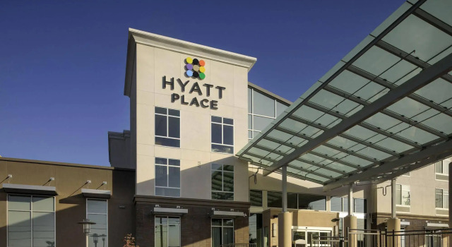 Hyatt Place Santa Cruz, Забронировать Отель Санта-Круз Santa Cruz and Vicinity