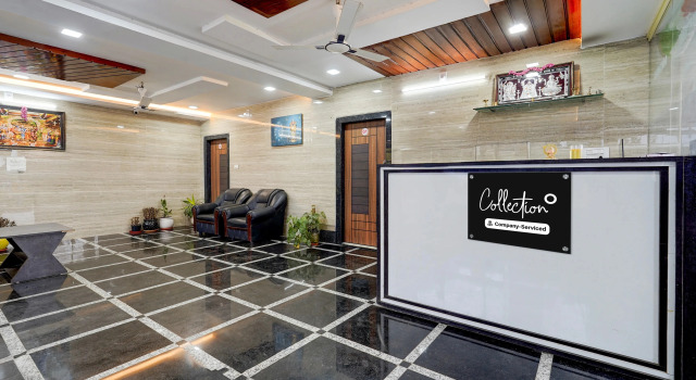 Collection O Mini Bypass Nellore Road, Book Mini-hotel Nellore Andhra Pradesh