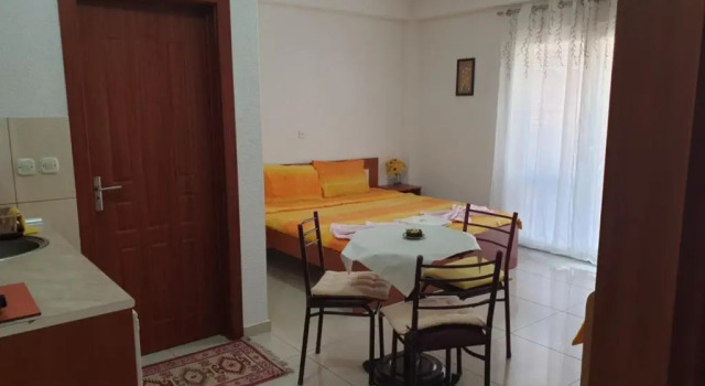 Номер Standard Villa & Apartments Antigona