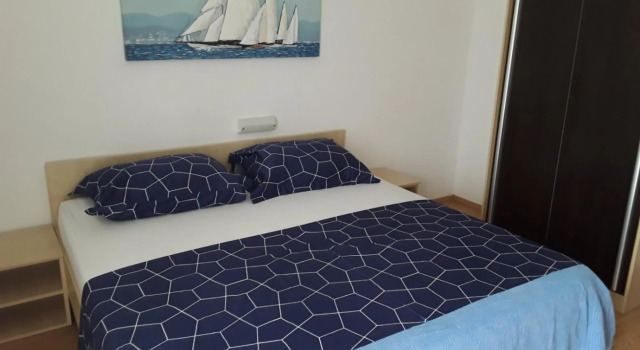 Frane - 20 m From Beach - A1, Prenota Hotel Arbe 