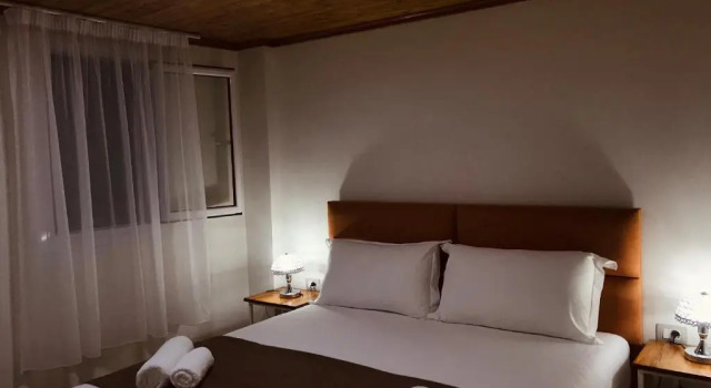 Апартаменты Deluxe Crown Deluxe Apartments