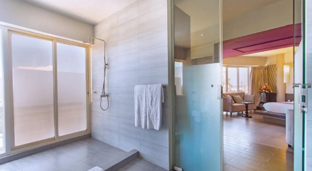 Bliss Resort, Book Ferieresort Hoteller i Mombasa med pool, Swimmingpool
