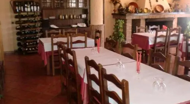 Hotel Restaurante Atalaya