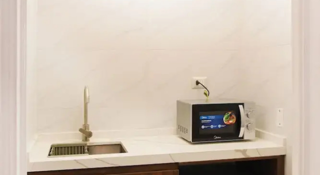 Двухместный номер Standard Hotel HW EXPRESS