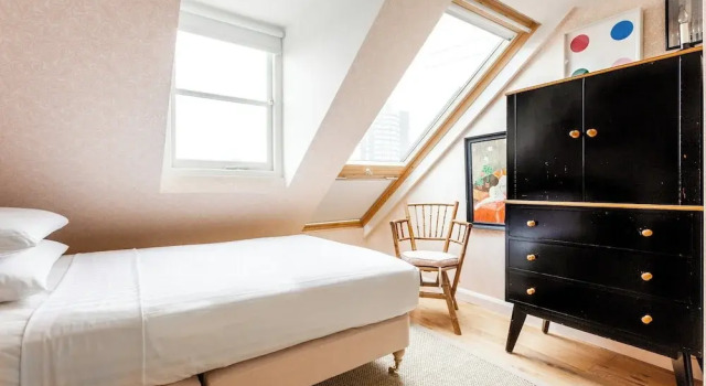Aldridge Road Villas Ii By Onefinestay