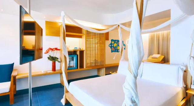 Approdo Resort Thalasso Spa