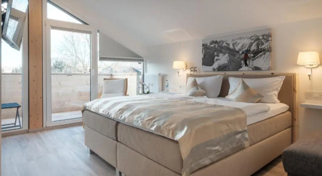 Gästehaus Sonnenhügel, Varaa Hotelli Fischen Hoernergruppe