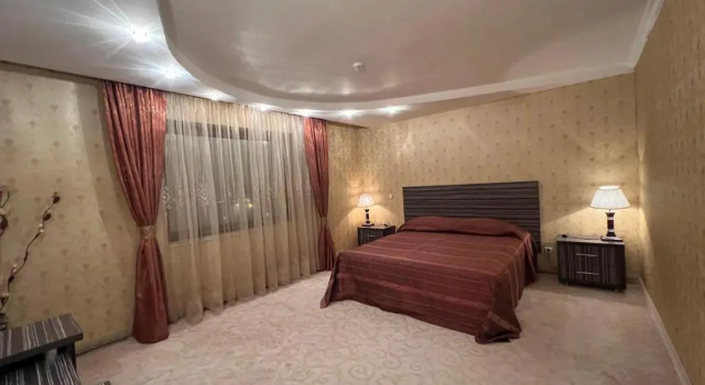 Люкс Merian Palace Hotel