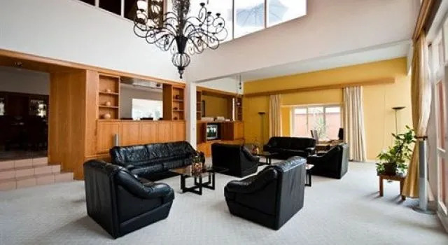 Guesthouse Indongo Swakopmund, Prenota Hotel Hotel economici a Swakopmund