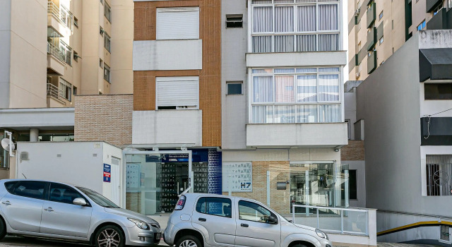 Novo E Moderno Em Localização Privilegiada #ca41, Забронировать Отель Флорианополис South of Brazil, рядом с Esteves Junior Square
