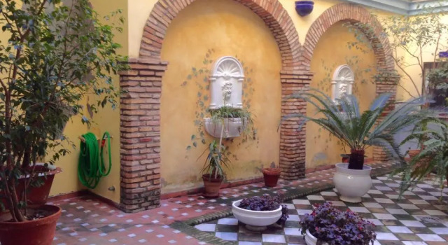 Апартаменты Casas de Sevilla - Apartamento Puente de Triana