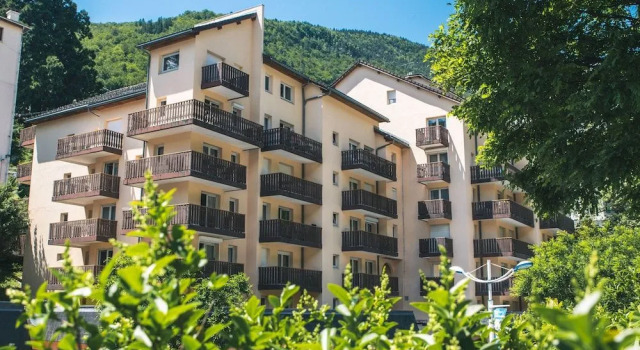 Residence Eureca