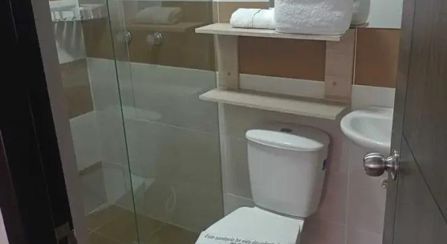 Supérieure chambre Hotel Monarka