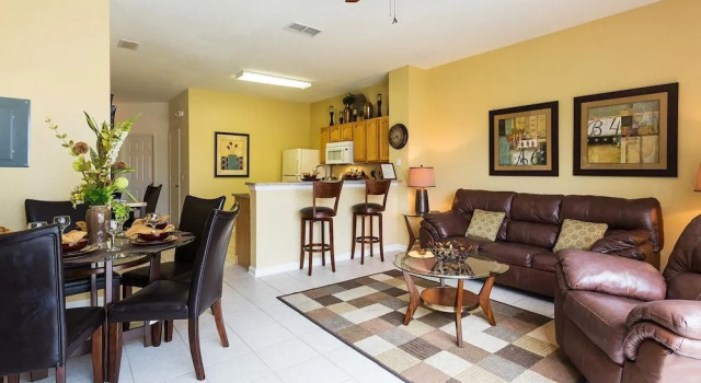 Windsor Hills Resort 2567