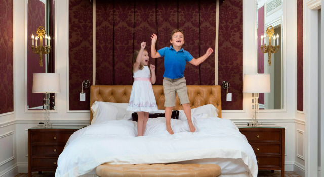 The St. Regis New York