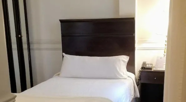 Одноместный номер Standard Hotel San Antonio