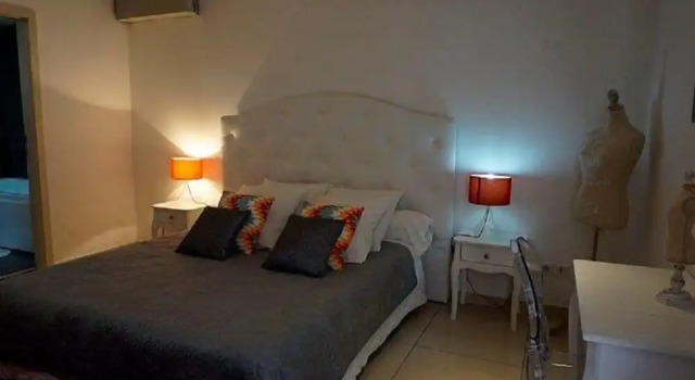 Апартаменты с 2 комнатами Residence Water Front