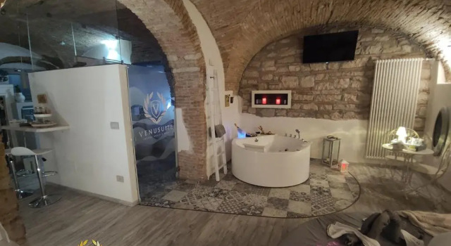 Коттедж VenuSuite VENOSA - Luxury House, Spa & Relax