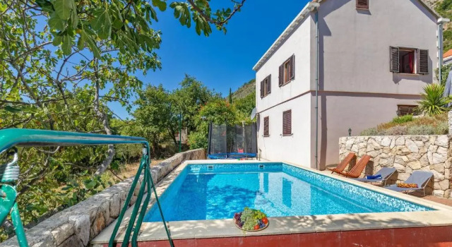 Апартаменты Apartment Mileta