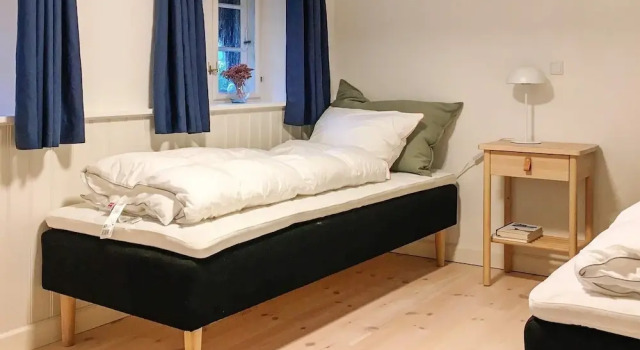Holiday home Læsø XVII, Buchen Sie Hotel Insel Laeso Dänemark