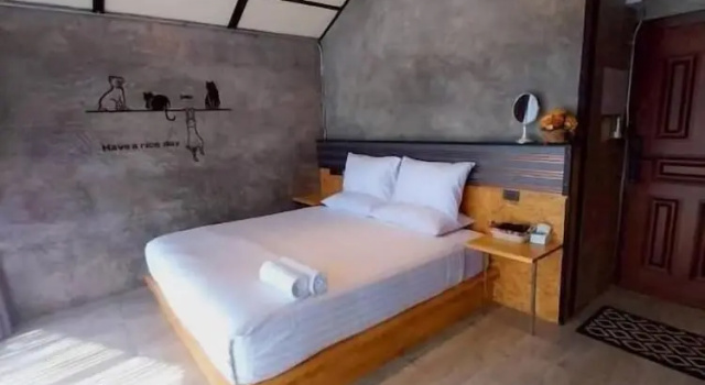 Kiangnapa Cottage, Забронировать Дом для отпуска Канчанабури провинция Канчанабури