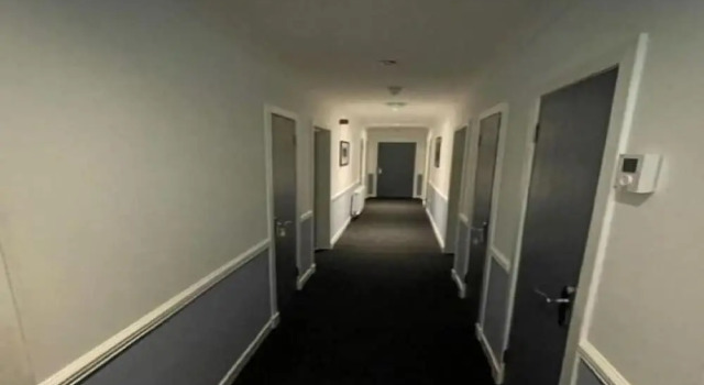 Номер Standard Loch Lomond Hotel
