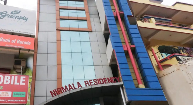 OYO 49639 Nirmala Residency