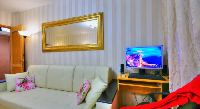 Apartments on Zatcepa, Забронировать Апартаменты/квартира Замоскворечье Центральный административный округ