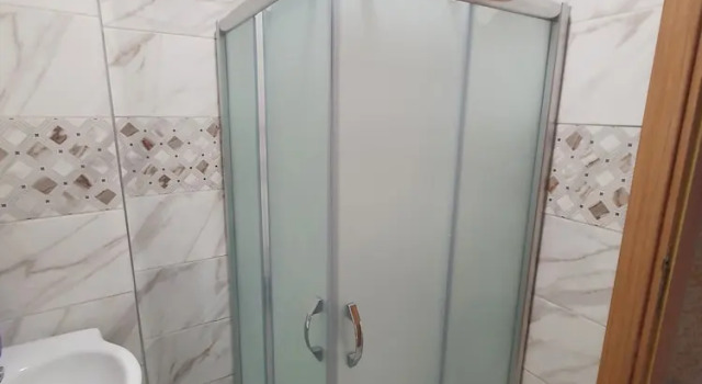 Апартаменты Standard с 2 комнатами Efe Apart Hotel