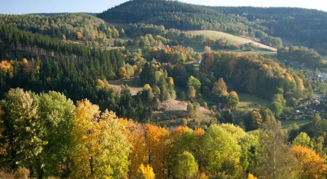 Idylla - Cottage in Lower Silesia