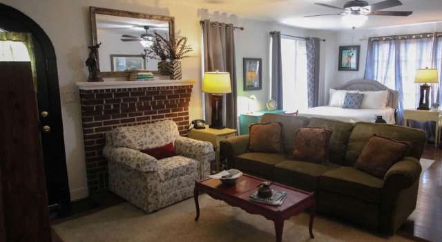 Tazmania Properties, Boek Hotel Hotels in Georgia met parkeren, Parkeren