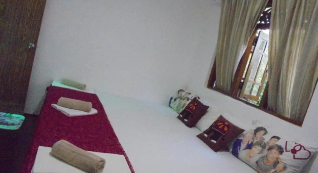Ath Hala Safari Resort
