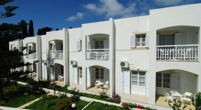 Irene Hotel