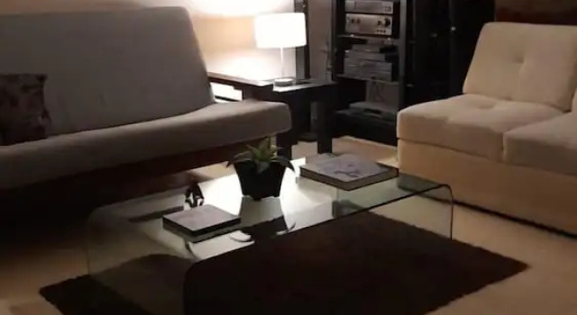 Номер Deluxe La Maison BLEUE