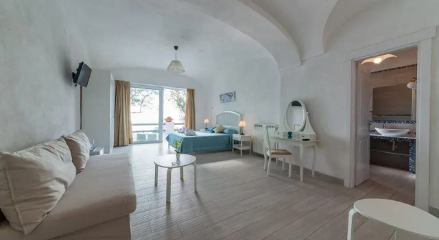Hotel Ristorante Il Giardino del Nonno