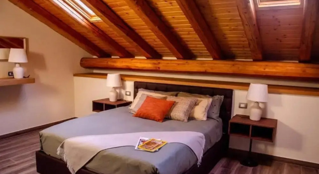 Palazzo Fiammingo Rooms, Buchen Sie Pension Hotels in Sizilien mit Frühstück, Frühstück