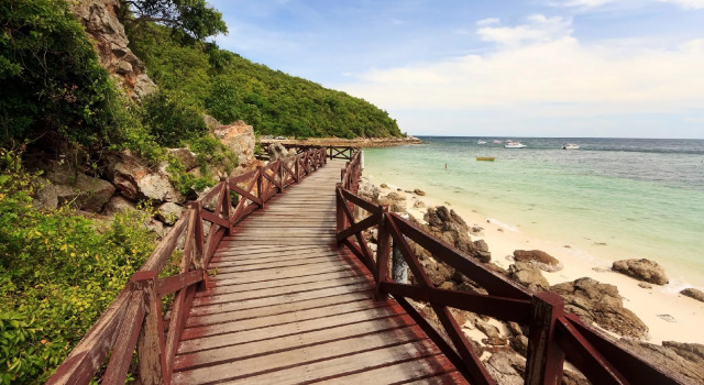 Nomad Resort - Adult Only